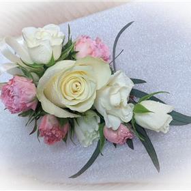 fwthumbCorsage White & Pink Rose 3.jpg